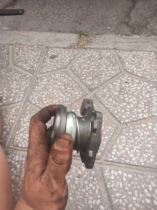 cojinete empujes embrague opel astra g 2.0 100cv