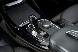 BMW X3 xDrive20d xLine