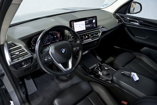 BMW X3 xDrive20d xLine