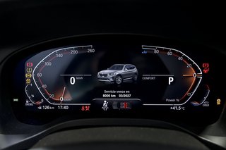 BMW X3 xDrive20d xLine