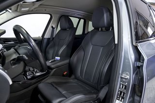 BMW X3 xDrive20d xLine