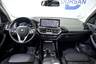 BMW X3 xDrive20d xLine