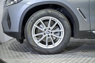 BMW X3 xDrive20d xLine