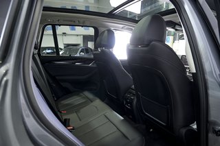 BMW X3 xDrive20d xLine