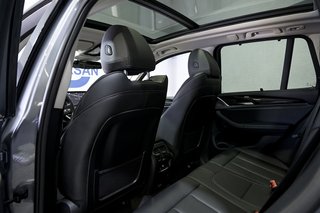 BMW X3 xDrive20d xLine