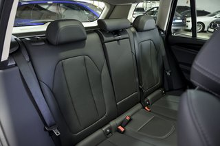 BMW X3 xDrive20d xLine