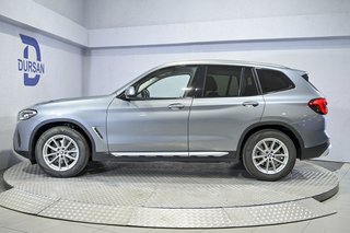 BMW X3 xDrive20d xLine