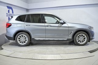BMW X3 xDrive20d xLine