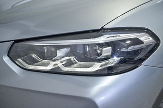 BMW X3 xDrive20d xLine
