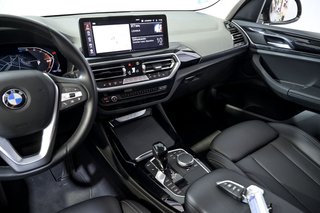 BMW X3 xDrive20d xLine