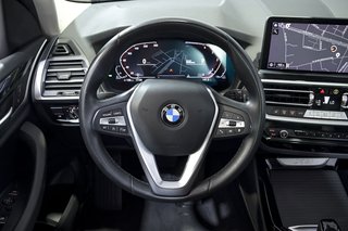 BMW X3 xDrive20d xLine