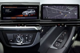 BMW X3 xDrive20d xLine