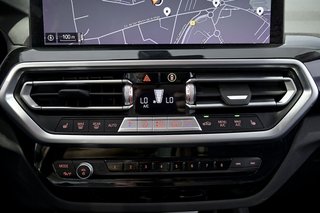 BMW X3 xDrive20d xLine
