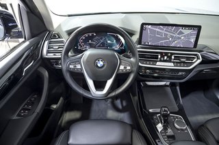 BMW X3 xDrive20d xLine