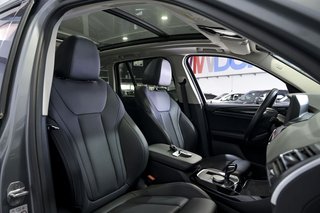 BMW X3 xDrive20d xLine