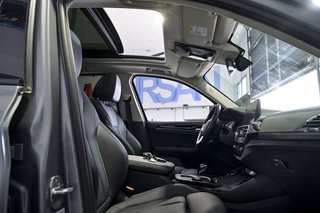 BMW X3 xDrive20d xLine