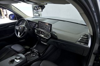 BMW X3 xDrive20d xLine
