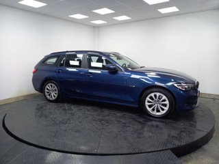 BMW SERIE 3 2.0 320E TOURING
