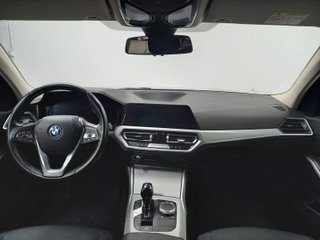 BMW SERIE 3 2.0 320E TOURING