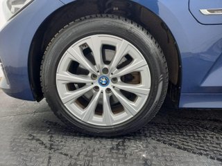 BMW SERIE 3 2.0 320E TOURING