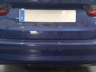 BMW SERIE 3 2.0 320E TOURING