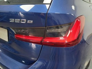 BMW SERIE 3 2.0 320E TOURING