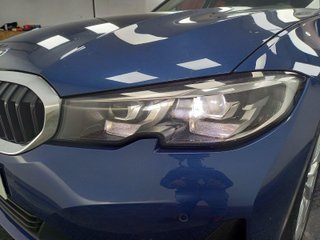 BMW SERIE 3 2.0 320E TOURING