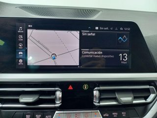 BMW SERIE 3 2.0 320E TOURING