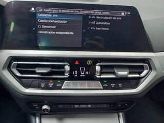 BMW SERIE 3 2.0 320E TOURING