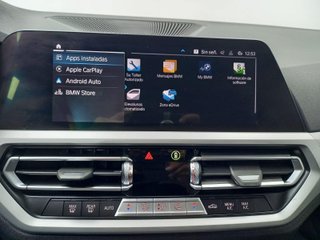 BMW SERIE 3 2.0 320E TOURING