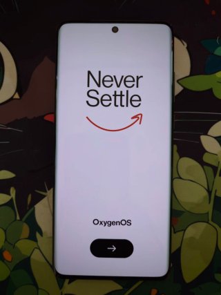 OnePlus 12 512GB Negro