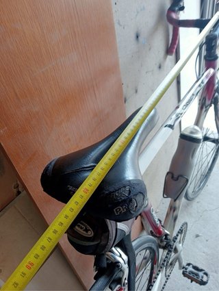 Bicicleta Orbea Enol