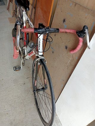 Bicicleta Orbea Enol