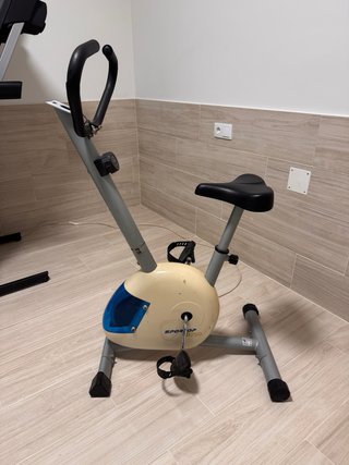 Cinta de correr ProForm