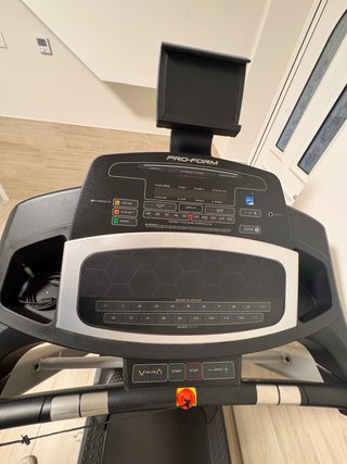 Cinta de correr ProForm