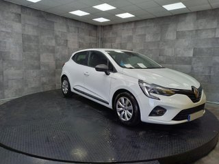 RENAULT CLIO BUSINESS BLUE DCI 74KW (100CV)