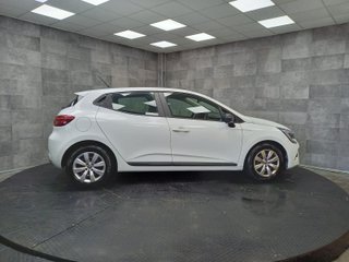 RENAULT CLIO BUSINESS BLUE DCI 74KW (100CV)