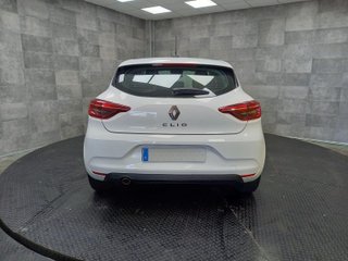 RENAULT CLIO BUSINESS BLUE DCI 74KW (100CV)
