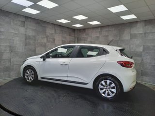 RENAULT CLIO BUSINESS BLUE DCI 74KW (100CV)