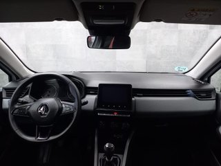 RENAULT CLIO BUSINESS BLUE DCI 74KW (100CV)