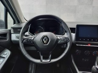 RENAULT CLIO BUSINESS BLUE DCI 74KW (100CV)