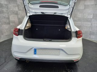 RENAULT CLIO BUSINESS BLUE DCI 74KW (100CV)