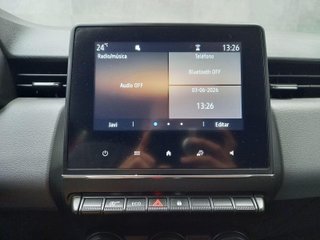 RENAULT CLIO BUSINESS BLUE DCI 74KW (100CV)