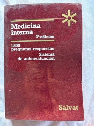 Medicina interna 1.500 preguntas-respuestas : s...