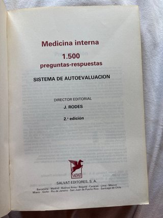 Medicina interna 1.500 preguntas-respuestas : s...