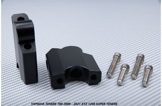 Manillar elevadora YAMAHA TENERE 700 2009 - 2021