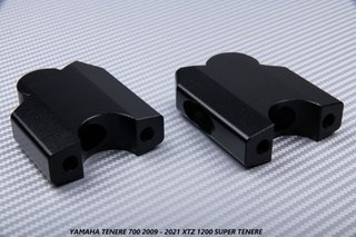 Manillar elevadora YAMAHA TENERE 700 2009 - 2021