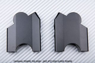 Manillar elevadora YAMAHA TENERE 700 2009 - 2021