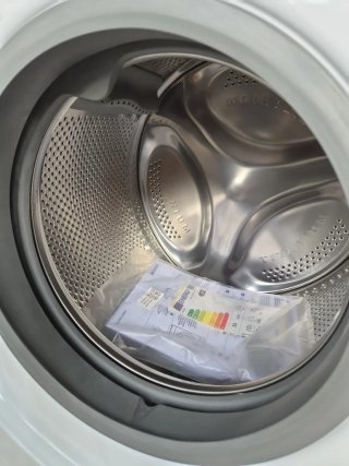 indesit bwe 101496x wsv spt lavadora 10 kg 1400 rp