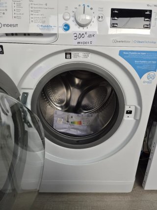 indesit bwe 101496x wsv spt lavadora 10 kg 1400 rp